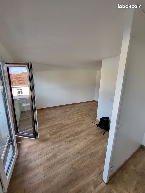 Appartement 1 pièce 31 m² · à Mérignac · 31 m² · 770 €/mois
