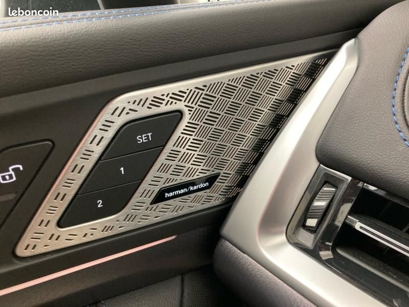 Bmw Série 2 ActiveTourer 218i 136ch M Sport DKG7 (image 19)
