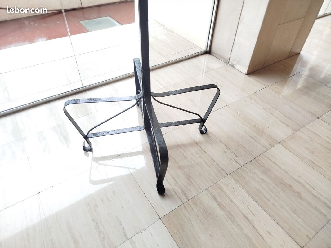 Grand porte manteau metal (image 2)