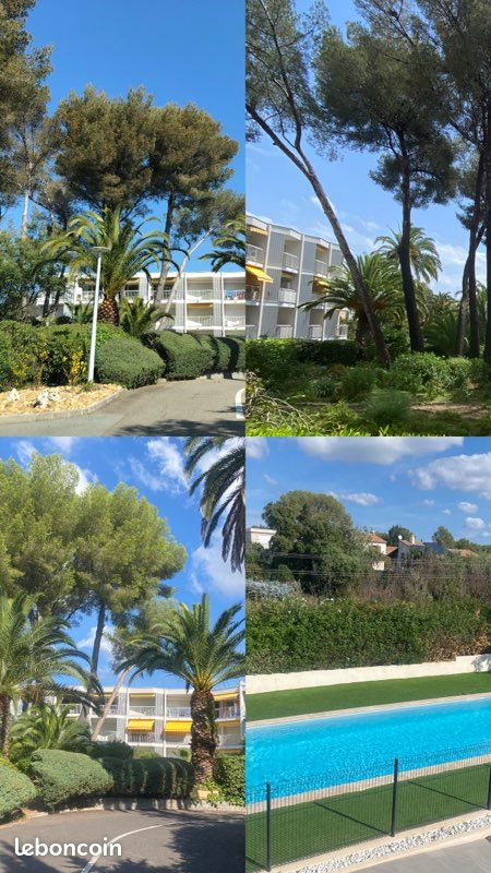 Appartement 1 pièce 31 m² · à Saint-Raphaël · 31 m² · 770 €/mois