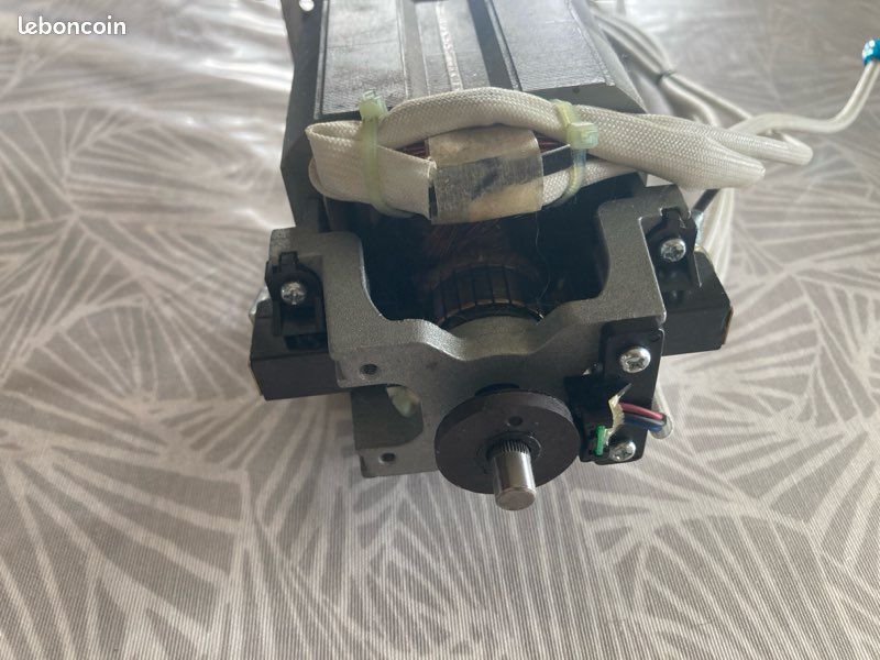 Bloc moteur occasion pour robot Magimix Cook Expert