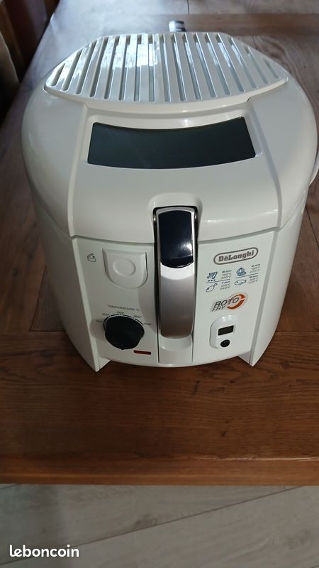 Friteuse (image 2)
