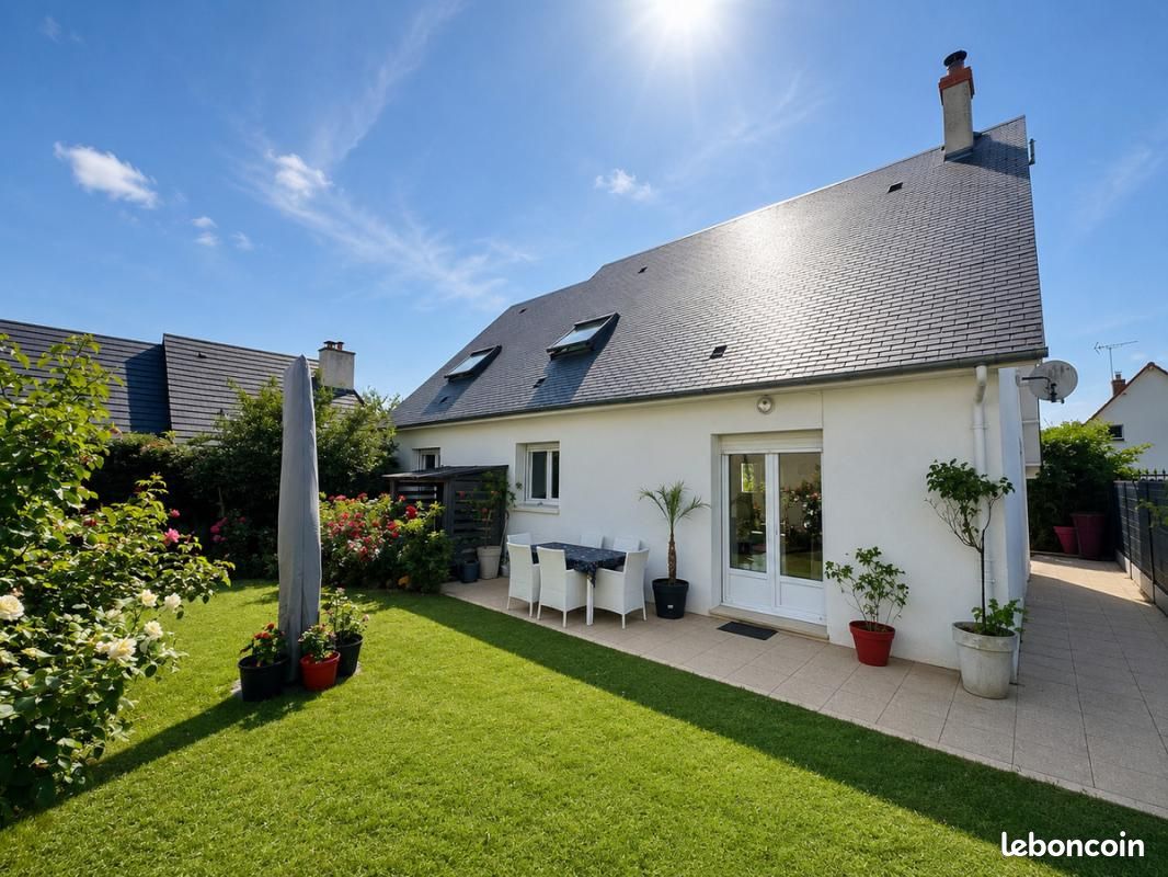 Maison 7 pièces 158 m² · à Le Mesnil-Esnard · 158 m² · 447 000 €