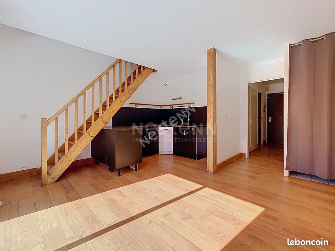 Appartement 3 pièces 53 m² · à La Chapelle-sur-Erdre · 53 m² · 745 €/mois