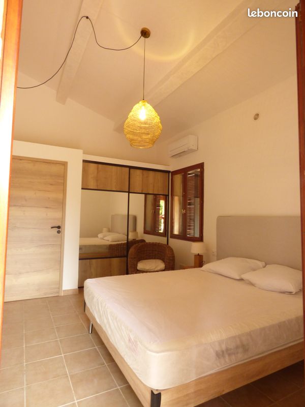 HYERES Ayguade Villa meublée dispo 3 MOIS (image 3)