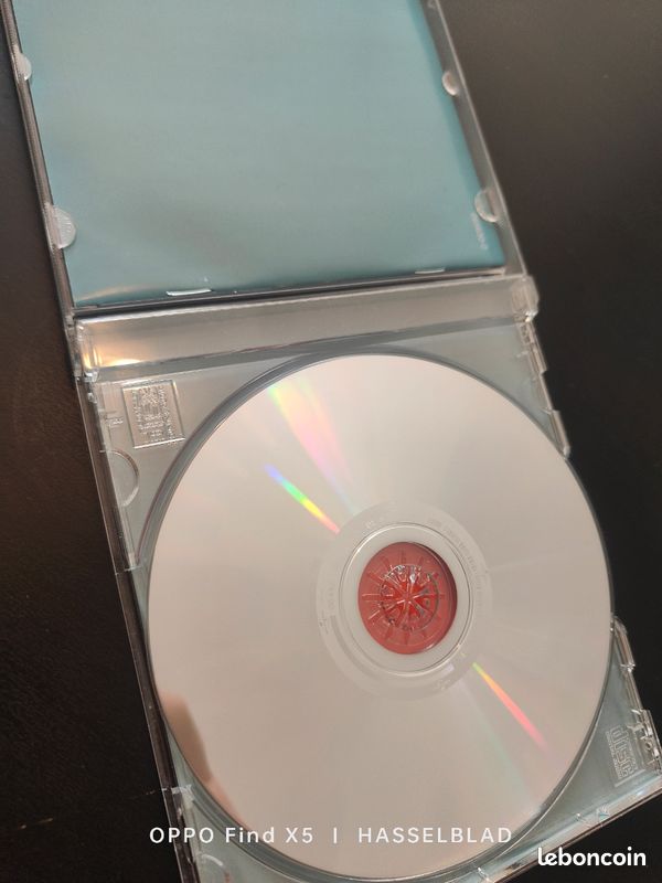 Cd Emilie Simon (image 4)