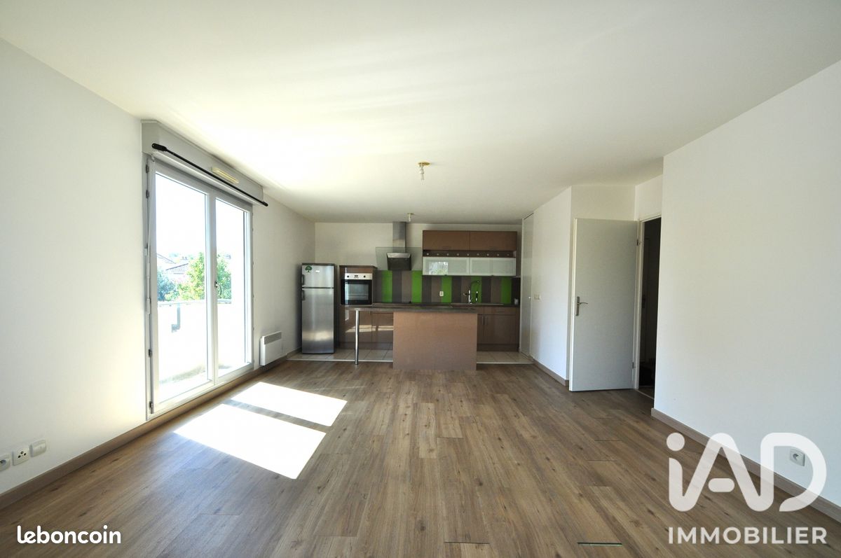 Appartement 3 pièces 70 m² · à Lagny-sur-Marne · 70 m² · 307 000 €