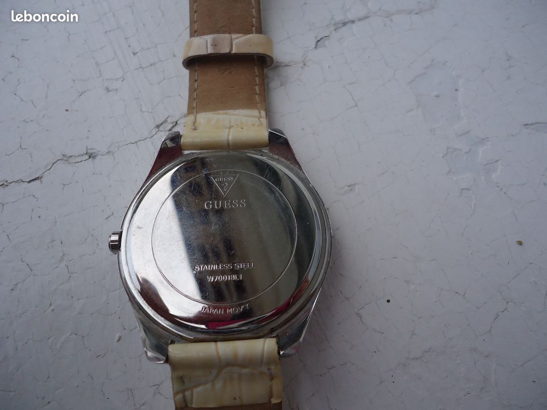 Montre Guess (image 3)