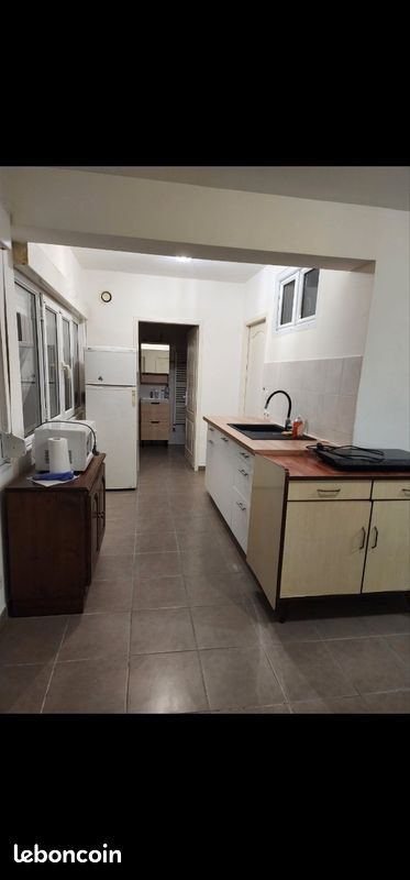 Loue appartement T2 (image 1)