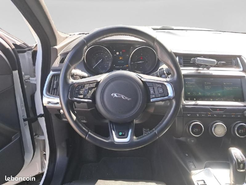Jaguar E-Pace 2.0D 150ch R-Dynamic S AWD BVA9 (image 12)