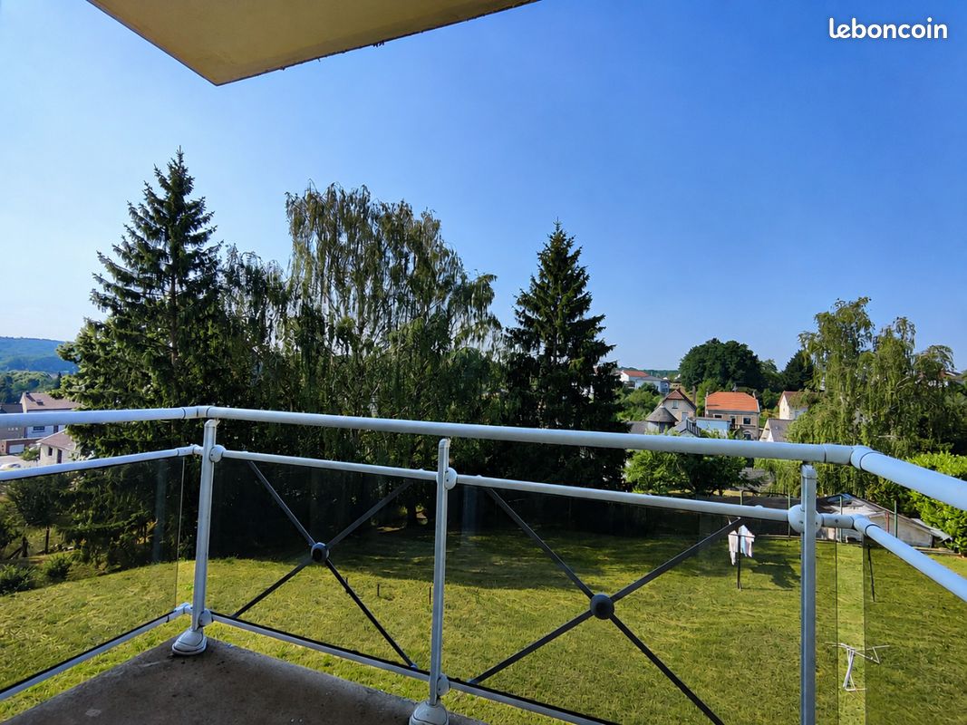 Appartement 3 pièces 57 m² · à Creutzwald · 57 m² · 595 €/mois