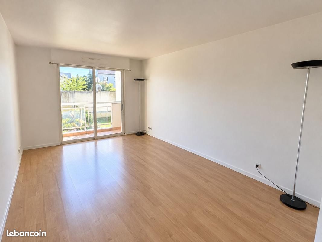 Appartement 2 pièces 38 m² · à Villeparisis · 38 m² · 830 €/mois