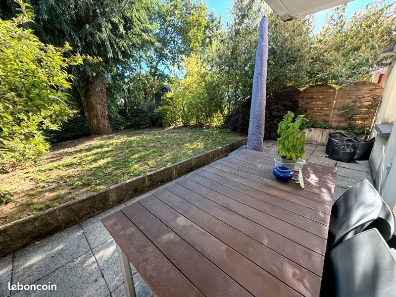 Appartement 2 pièces 45 m² · à Allonzier-la-Caille · 45 m² · 249 000 €