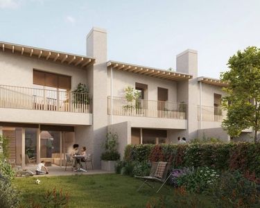 Appartement 206 500 € - 59 m²