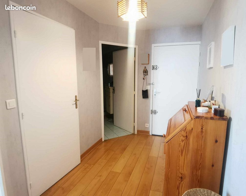 Appartement a louer ermont - 2 pièce(s) - 48 m2 - Surfyn