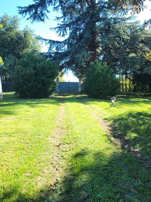 Maison 10 pièces 320 m² · à Saint-Léger · 320 m² · 250 000 €