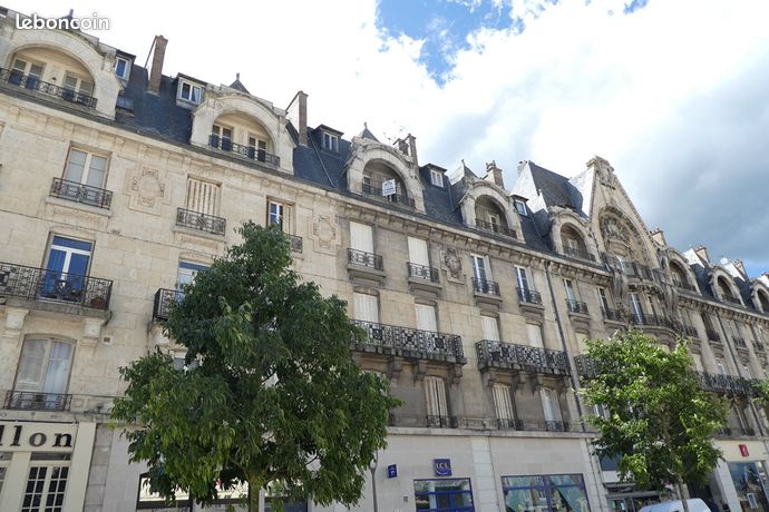 Appartement 5 pièces 138 m²