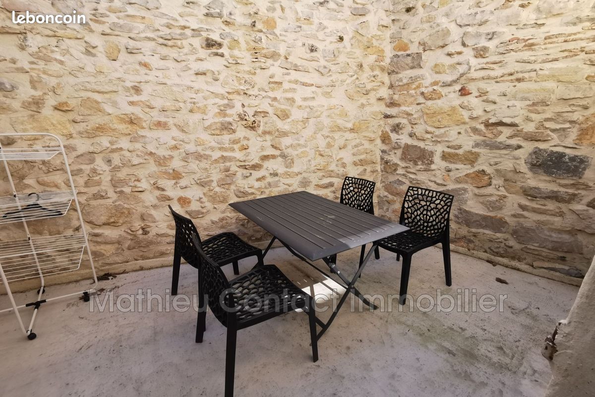 Appartement 3 pièces 61 m² · à Nîmes · 61 m² · 840 €/mois