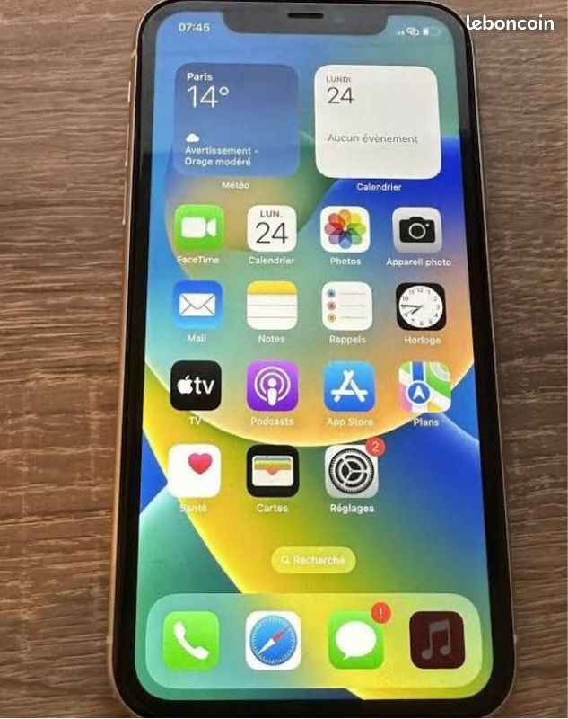 Iphone11 (image 2)