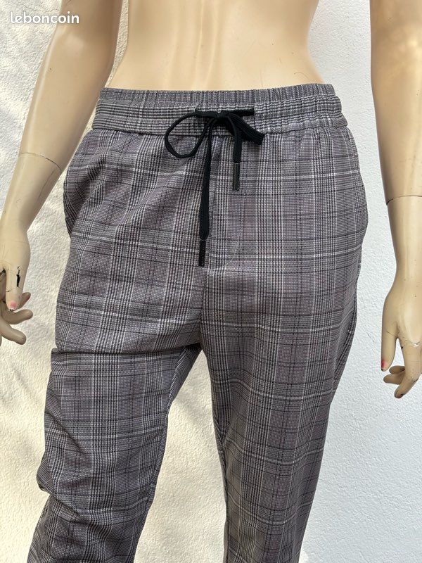 Pantalon John H Vêtements