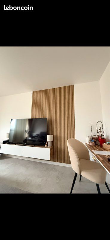 Appartement 5 pièces 83 m² · à Buxerolles · 83 m² · 150 000 €
