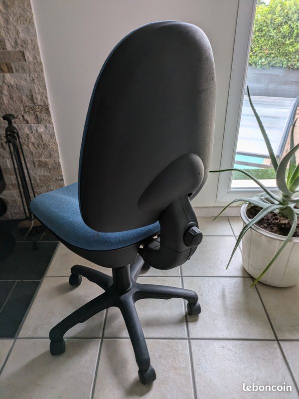 Chaise de bureau (image 3)