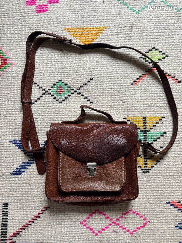 Sac Paul Marius Mademoiselle Georges Accessoires Bagagerie