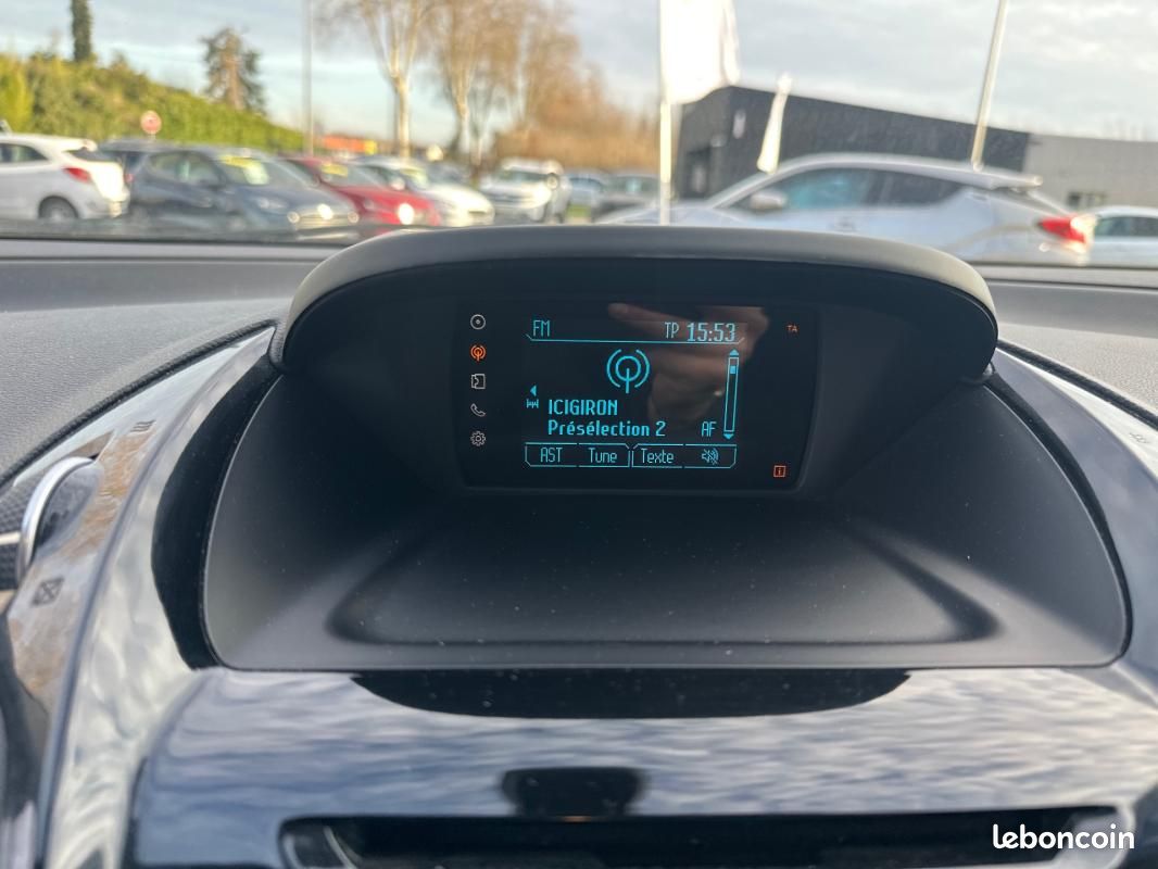 Ford B-Max 1.0 EcoBoost 125 S&S Edition (image 23)