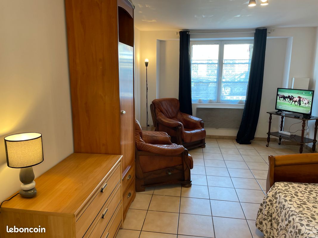 Appartement a louer chateauroux - 2 pièce(s) - 28 m2 - Surfyn