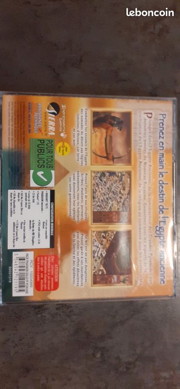 Pharaon gold (image 2)