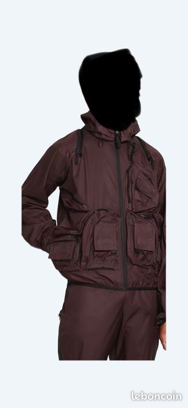 Veste Nocta x Nike Vêtements