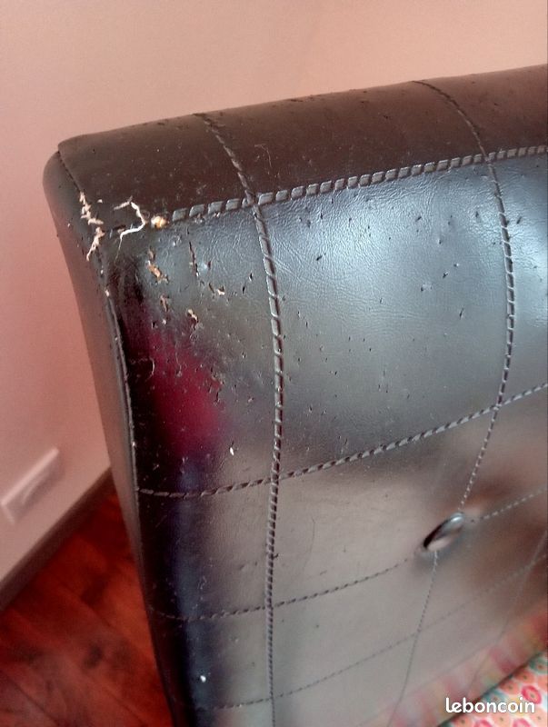 Fauteuil (image 4)