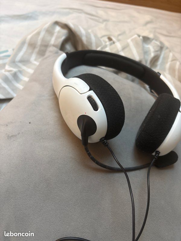 Casque pour playstation (image 3)
