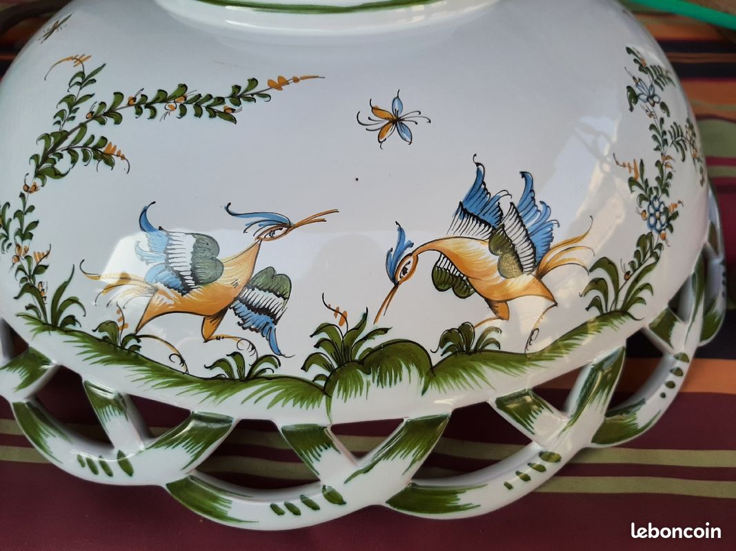 MOUSTIER Lustre (image 3)