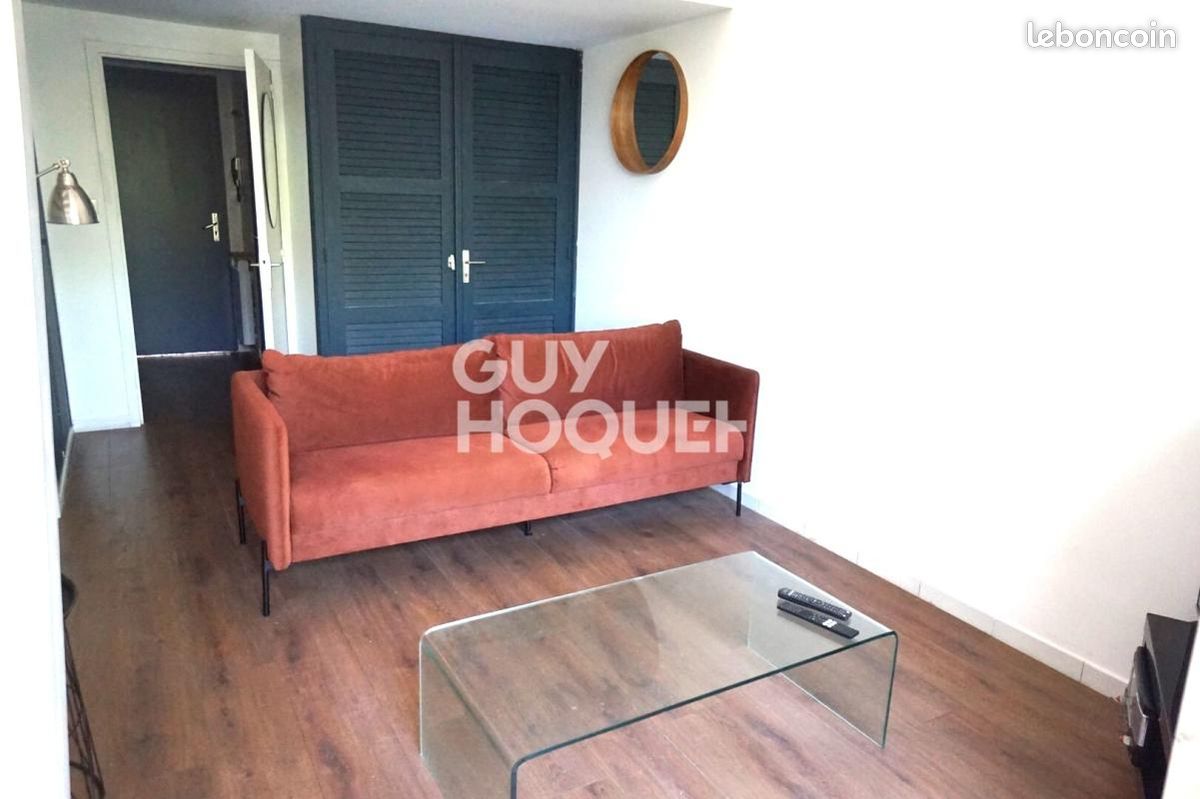 Appartement 1 pièce 25 m² · à Royan · 25 m² · 700 €