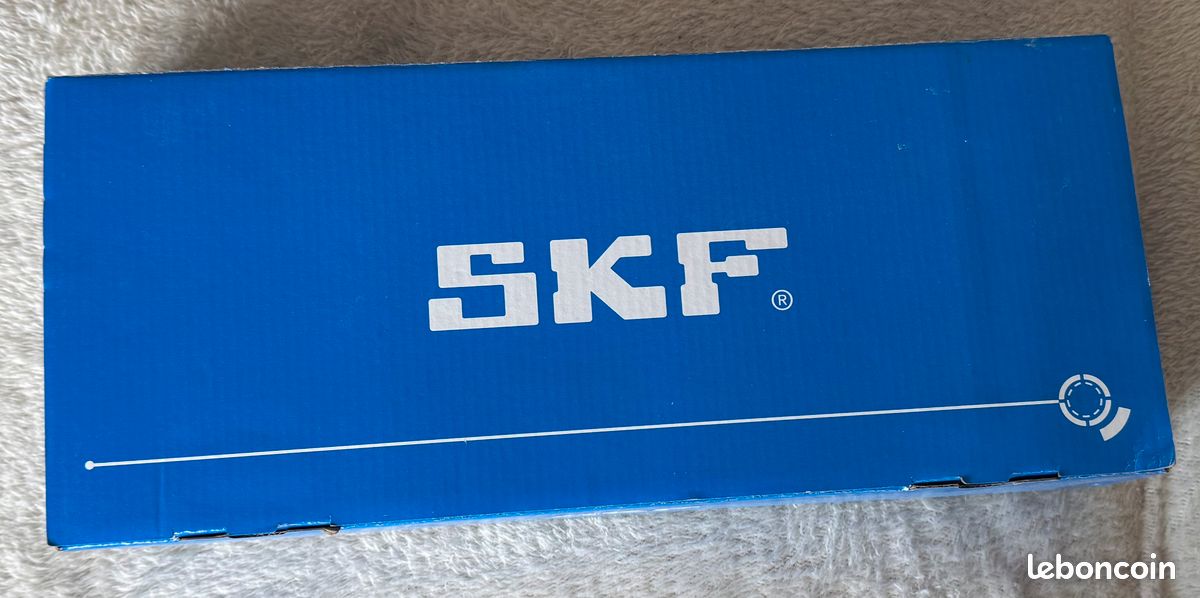 SKF VKMA 33133 Kit de Courroie Multi-V SKF VKMA 33133 Kit de Courroie Multi-V
