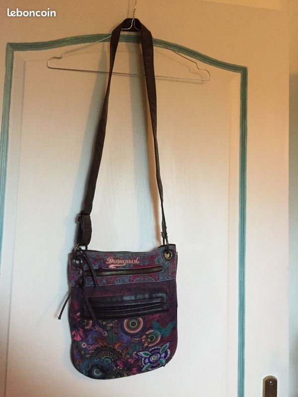 Sac en bandoulière (image 1)