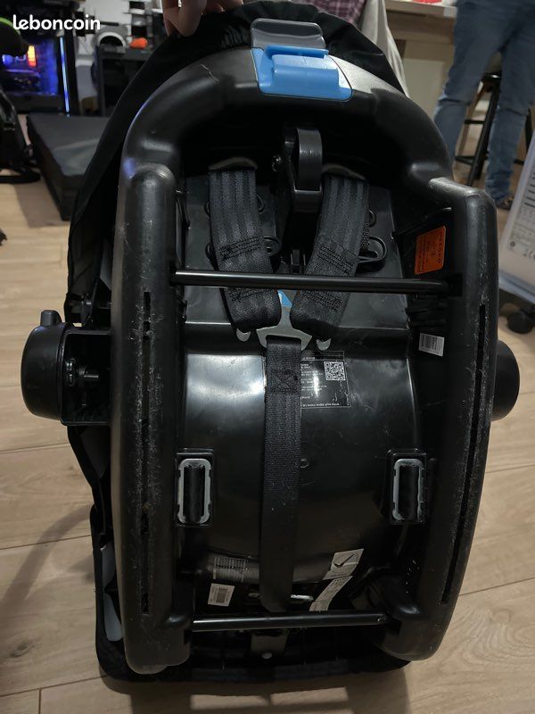 Coque bébé (image 4)