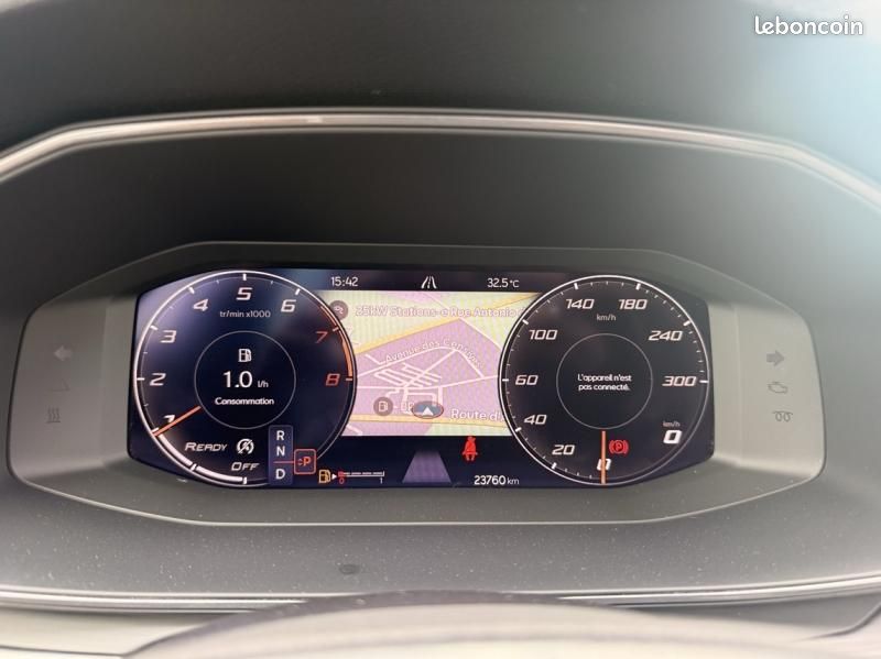 Cupra Leon 1.5 eTSI 150ch V DSG7 (image 9)