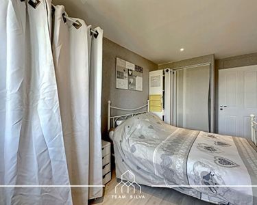Appartement 169 900 € - 90 m²