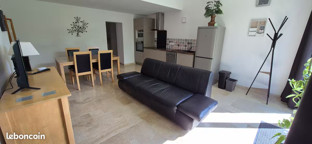 Appartement 3 pièces 65 m² · à Sainte-Eulalie · 65 m² · 780 €/mois