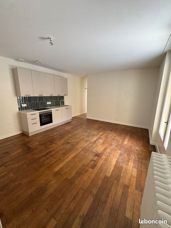 Appartement 2 pièces 49 m² · à Vichy · 48,8 m² · 780 €/mois