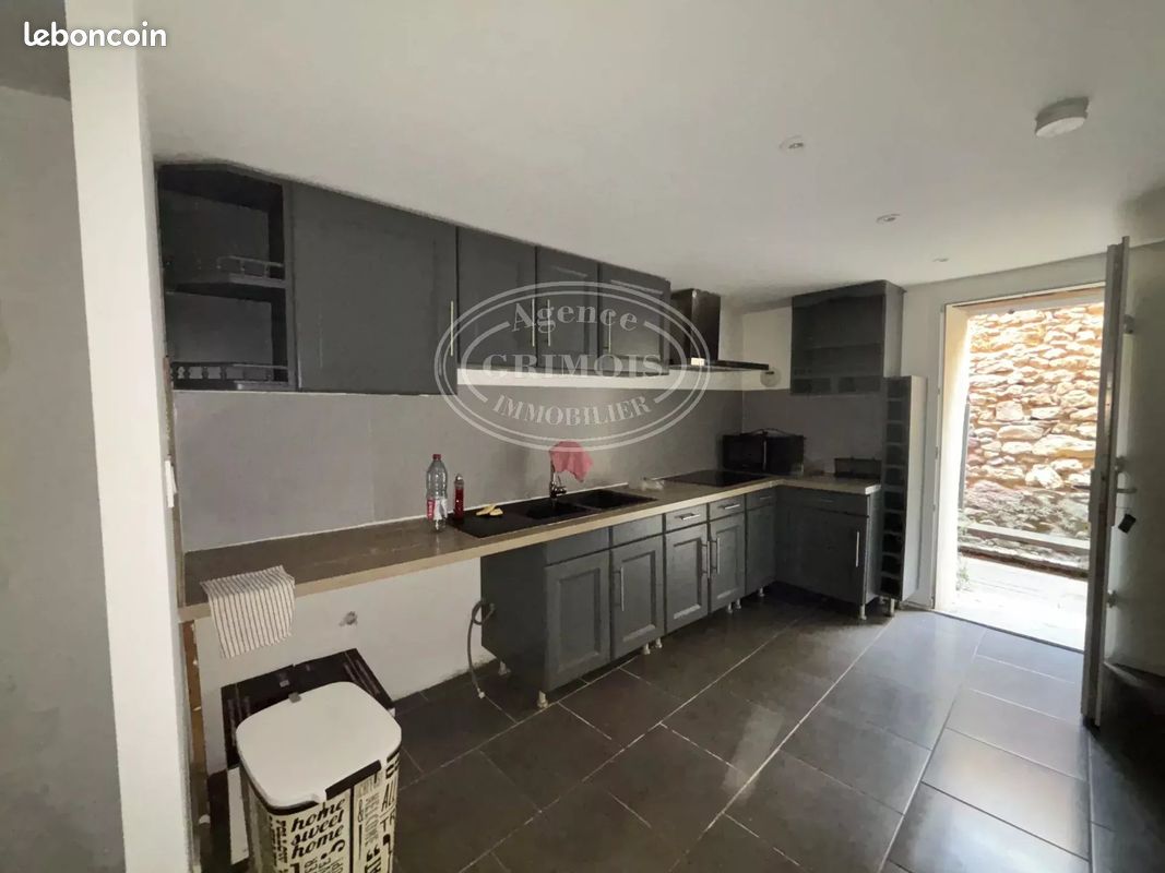 Maison 75 m² · à Lézignan-Corbières · 75 m² · 90 000 €