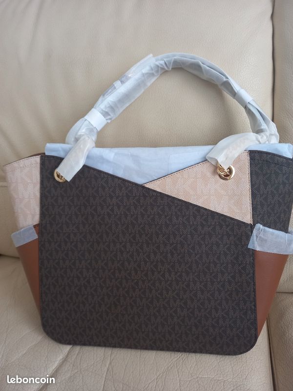 Sac Micheal kors neuf (image 2)