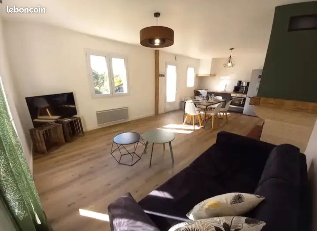 Maison 3 pièces 70 m² · à Les Herbiers · 70 m² · 690 €/mois