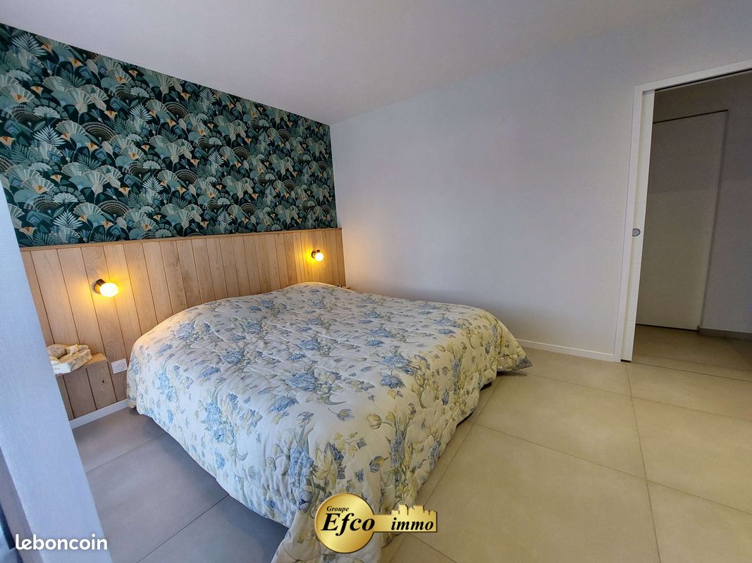 Maison 5 pièces 130 m² - Messanges 40660 (image principale 10)