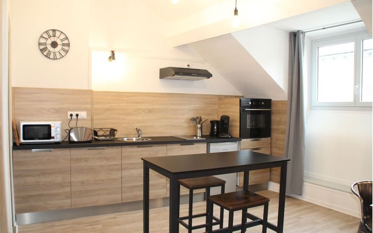 Appartement a louer paris-4e-arrondissement - 1 pièce(s) - 20 m2 - Surfyn