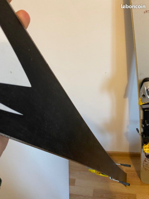 Ski zag big 75 (image 4)