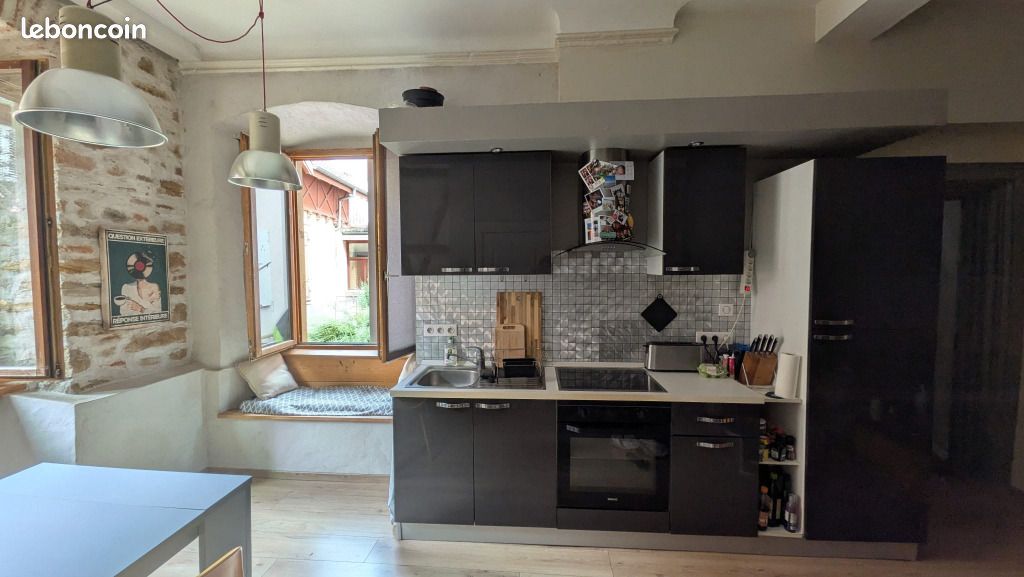 Appartement 2 pièces 44 m² · à Colmar · 44 m² · 525 €/mois