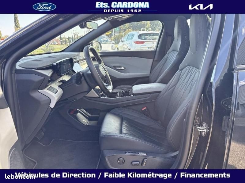 Ford Explorer 286ch Extended Range 77kWh Pack Premium RWD (image 4)